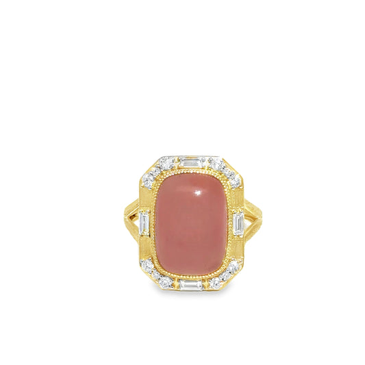 octagonal-18k-yellow-gold-guava-quartz-white-diamond-ring