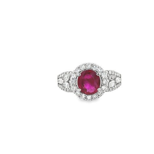 platinum-900-ruby-diamond-fashion-ring
