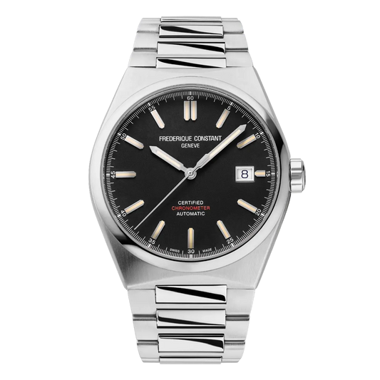 Automatic COSC FC-303BBG3NH6B