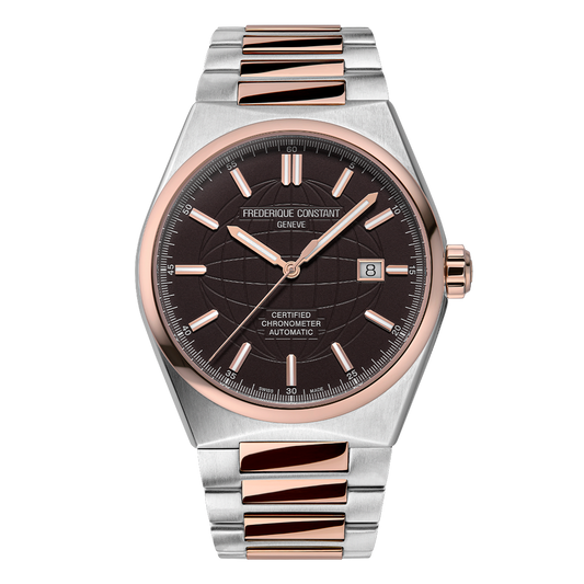 Frederique Constant Automatic COSC FC-303C4NH2B