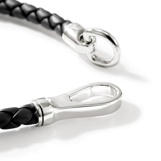 hook-clasp-bracelet-leather-silver-5mm-bu901250bl