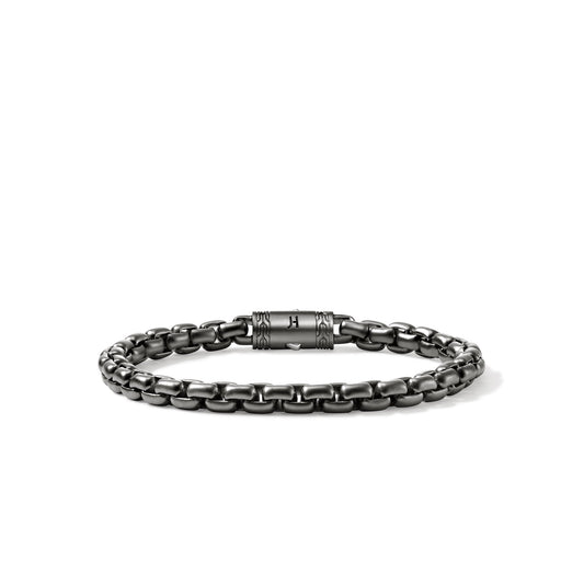 box-chain-bracelet-dark-silver-6mm-bu98805smbrd