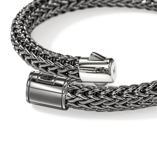 icon-bracelet-dark-silver-7-5mm-bu990400brd
