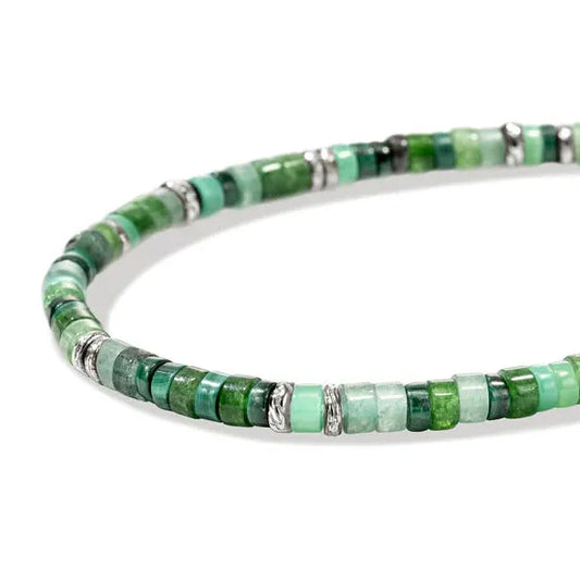 heishi-bracelet-hardstones-emeralds-sterling-silver-4mm-bus900698mhqzatr