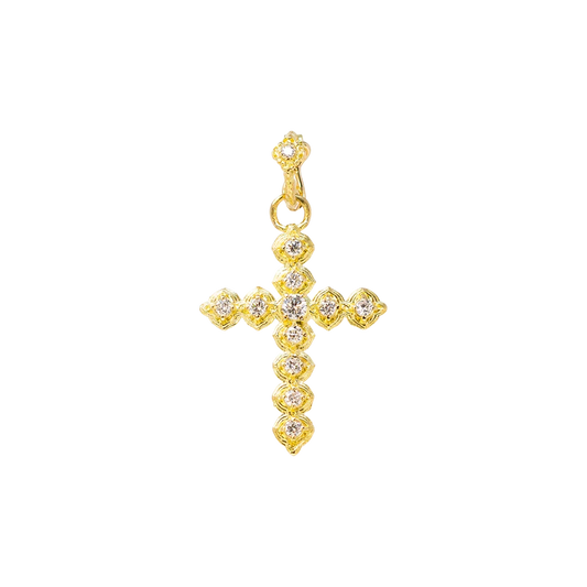 31 mm Diamond Scroll Cross Enhancer