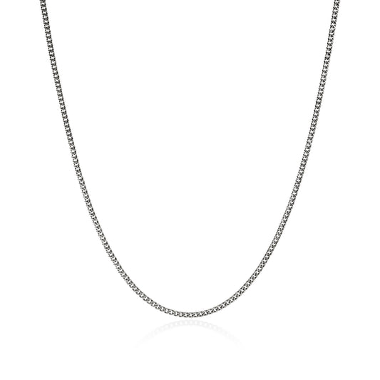 curb-chain-necklace-sterling-silver-2-1mm-nm98811