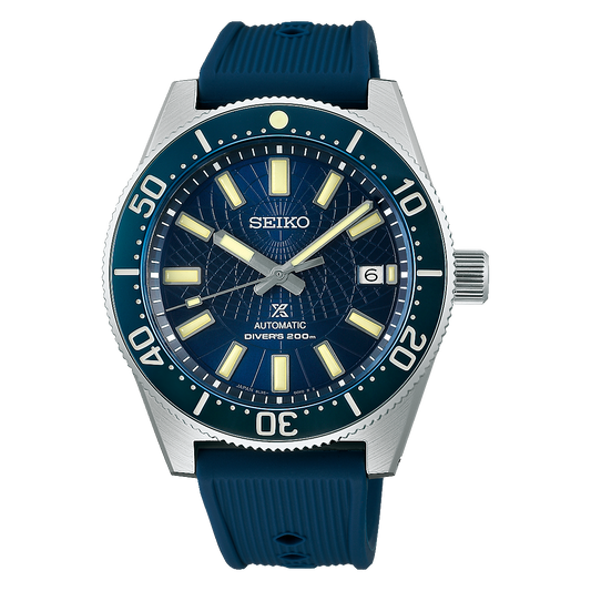 Seiko Prospex 1965 Heritage Diver'S Limited Edition Sla065