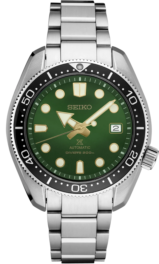 Seiko Prospex 1968 Heritage Diver'S Watch Spb105