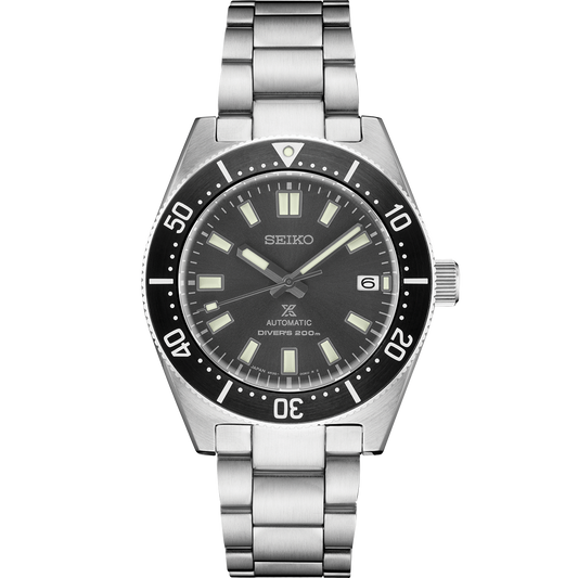 Seiko Prospex 1965 Heritage Diver'S Watch Spb143