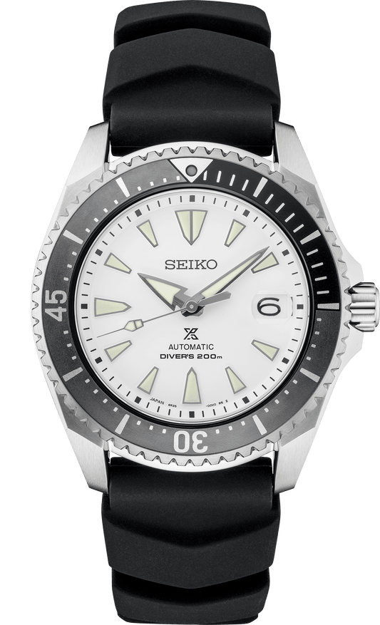 Seiko Prospex Automatic Diver Spb191