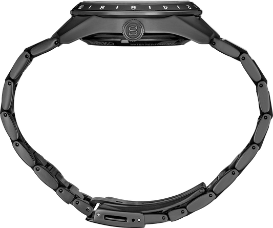 Seiko Presage Sharp Edged Series Limited Edition Spb361