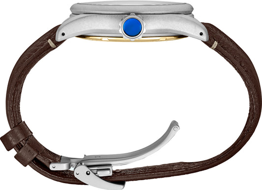 Seiko Presage Craftsmanship Series "Nausicaä In The Valley Of The Wind" Limited Edition Spb437