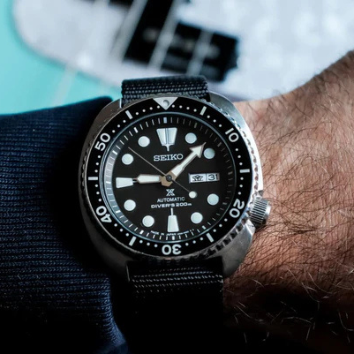 Seiko