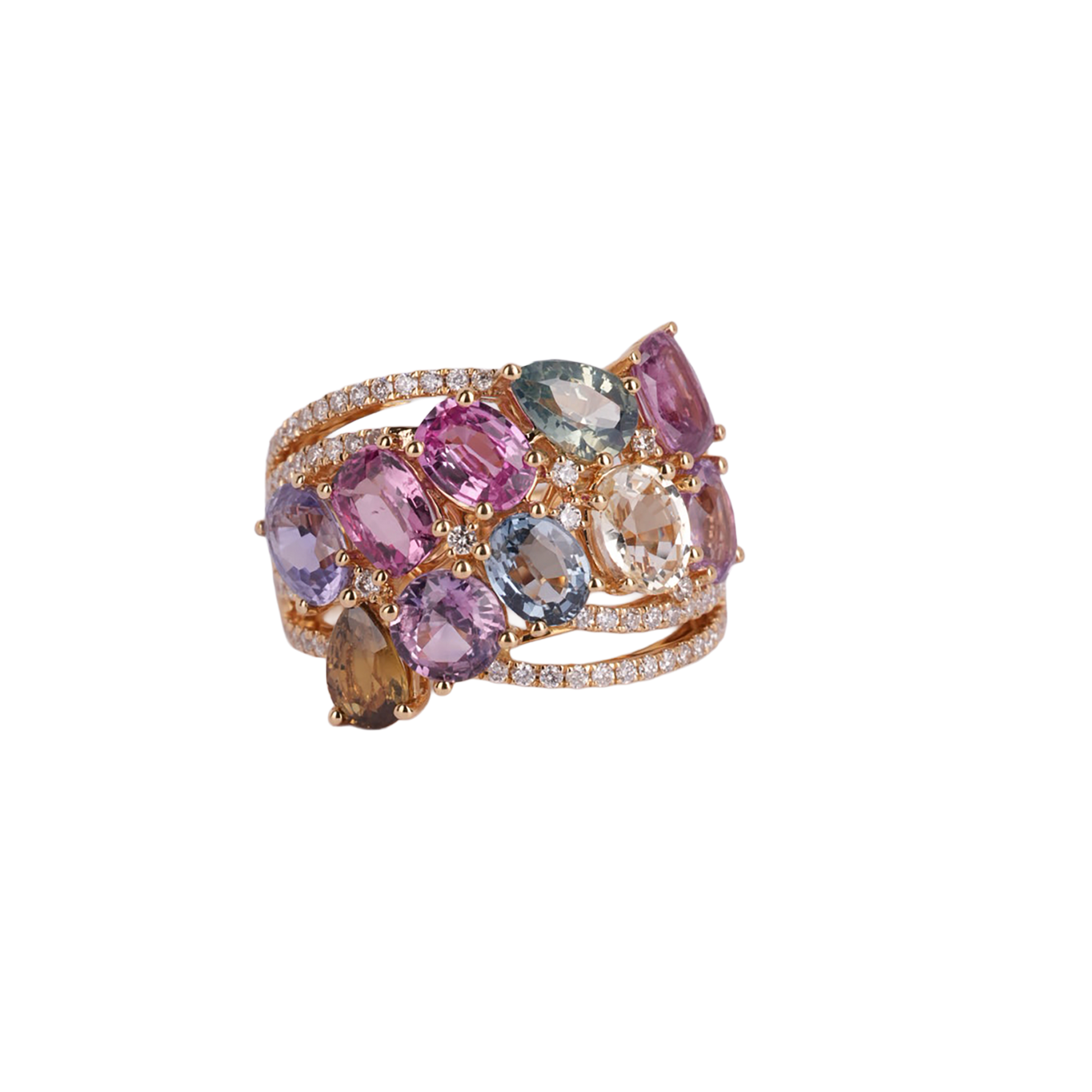 18k-yellow-gold-sapphire-diamond-ring