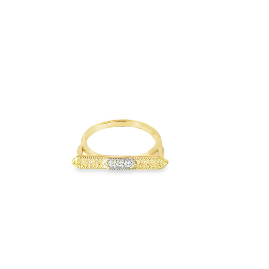 elongated-hex-east-west-white-diamond-stack-ring