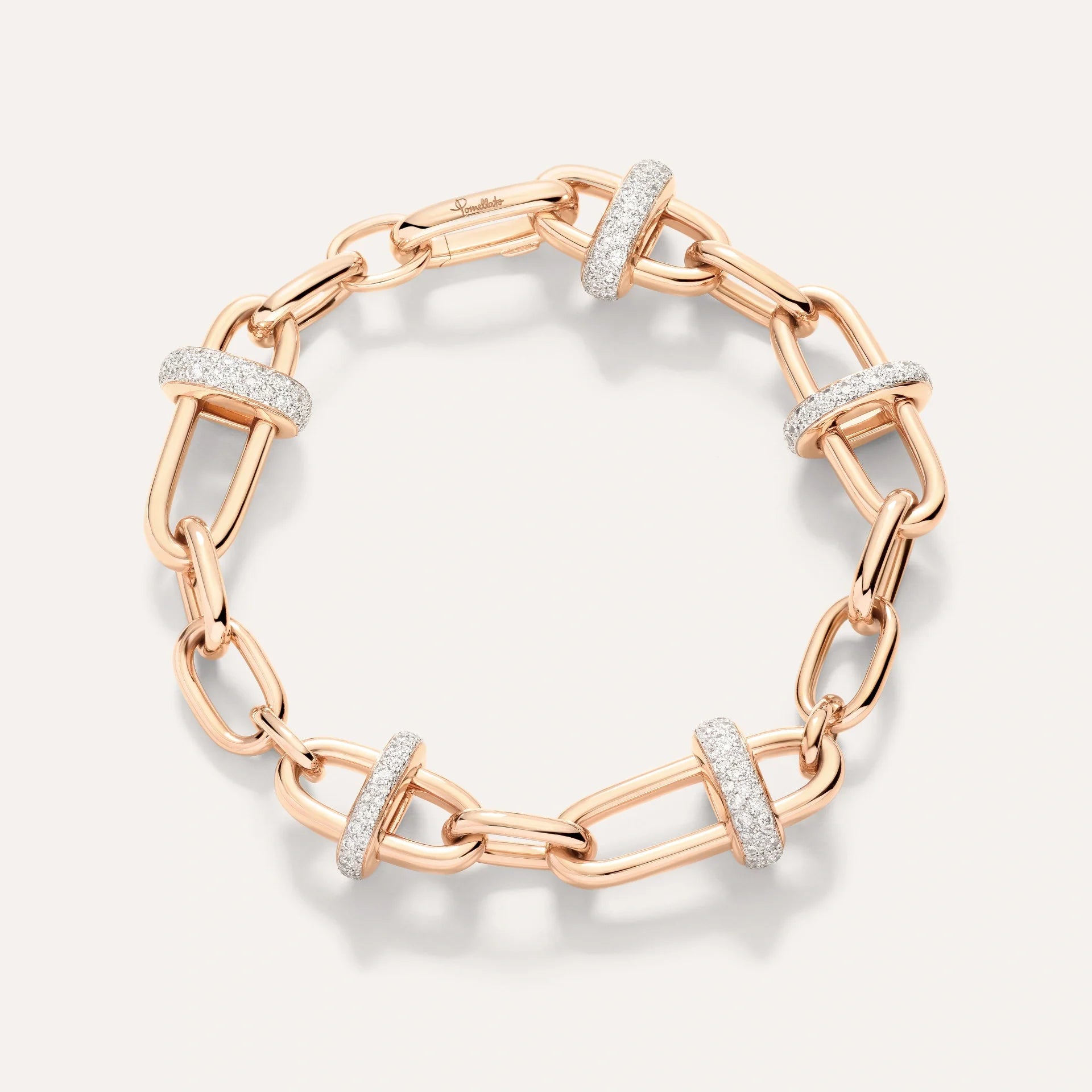 18k-rose-gold-links-iconica-bracelet-gold-2-19ct-diamonds-