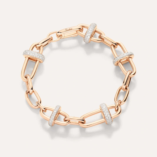 18k-rose-gold-links-iconica-bracelet-gold-2-19ct-diamonds-