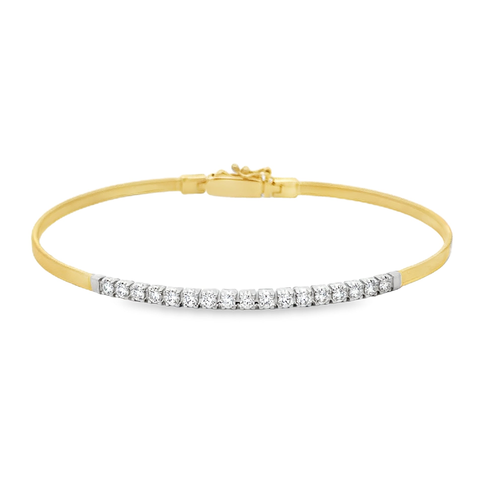 18k-yellow-gold-diamond-bangle-bracelet-0-43ct-