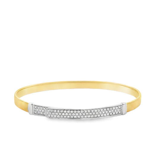 18k-yellow-gold-diamond-bangle-bracelet-0-50ct-
