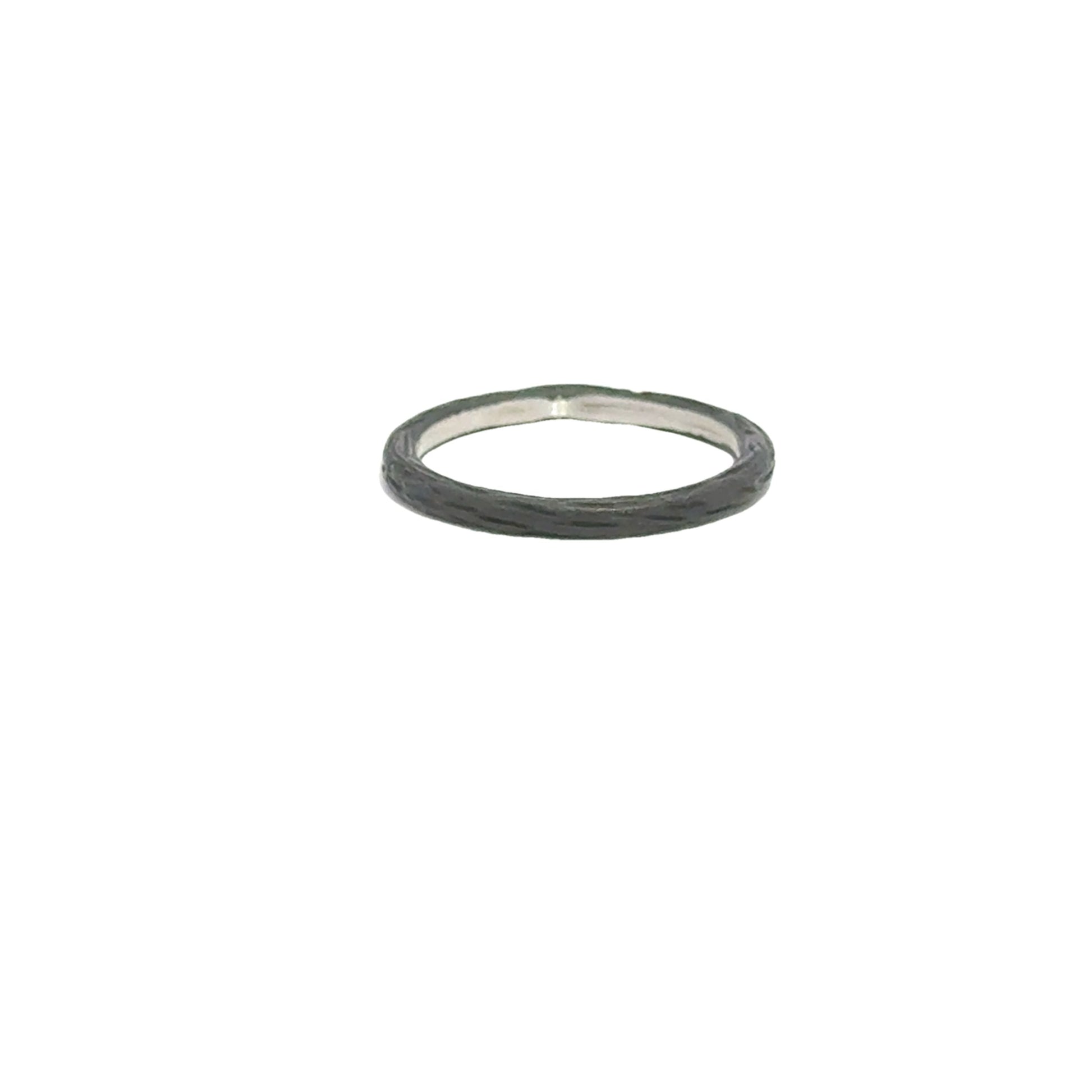 cobalt-chrome-ring