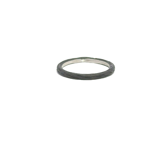 cobalt-chrome-ring