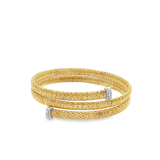 18k-yellow-gold-titanium-diamond-coil-bracelet-0-14ct-