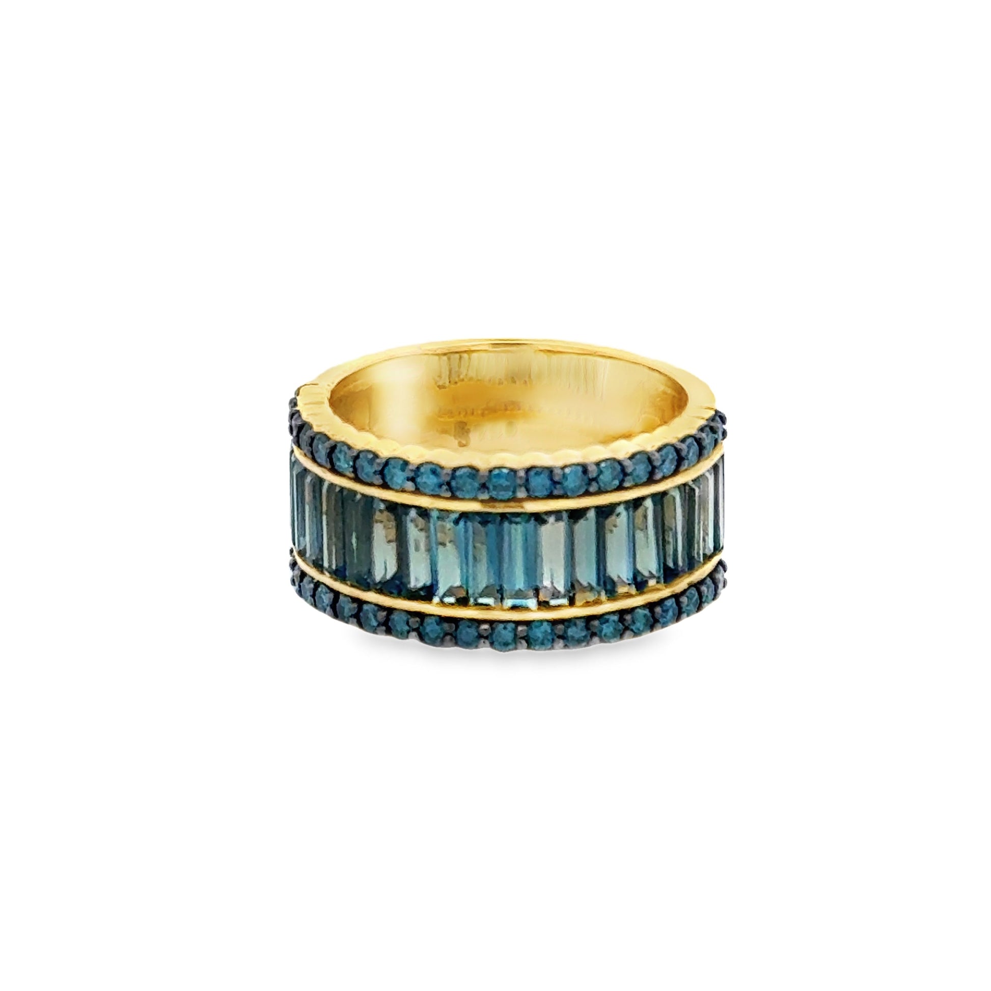 18k-yellow-gold-blue-diamond-semi-eternity-ring-0-58ct-