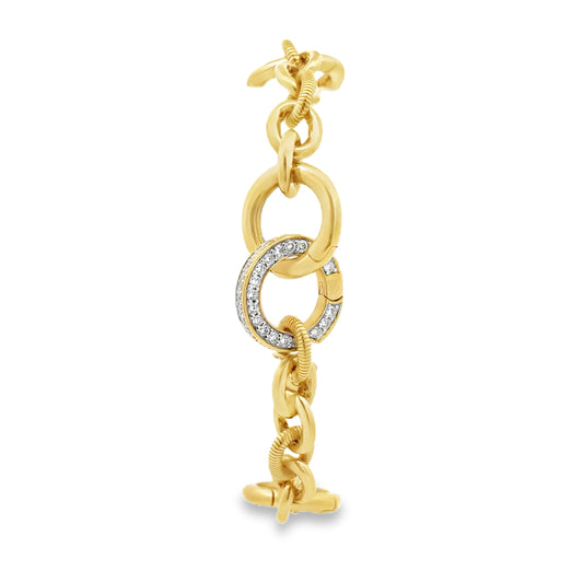 18k-yellow-gold-diamond-link-bracelet-0-97ct-