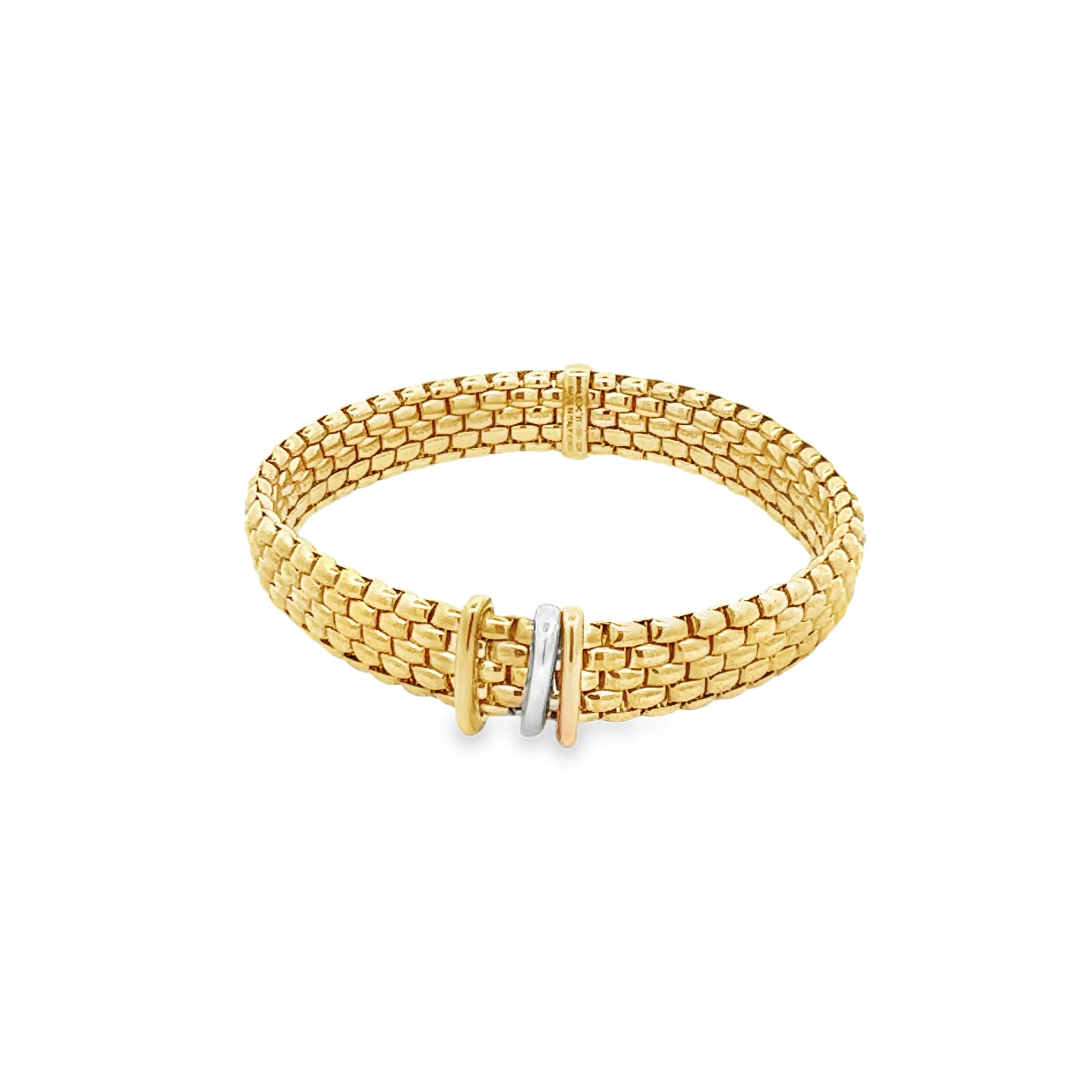 18k-yellow-gold-bracelet-with-tri-color-accents