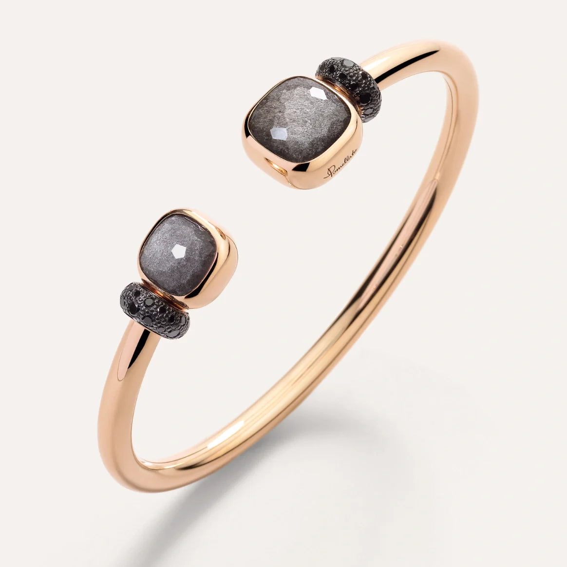 18k-rose-gold-obsidian-black-diamond-nudo-bracelet