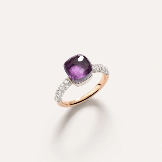 18k-rose-gold-amethyst-diamond-nudo-petite-ring-36-round-brilliant-cut-diamonds-0-50ct-