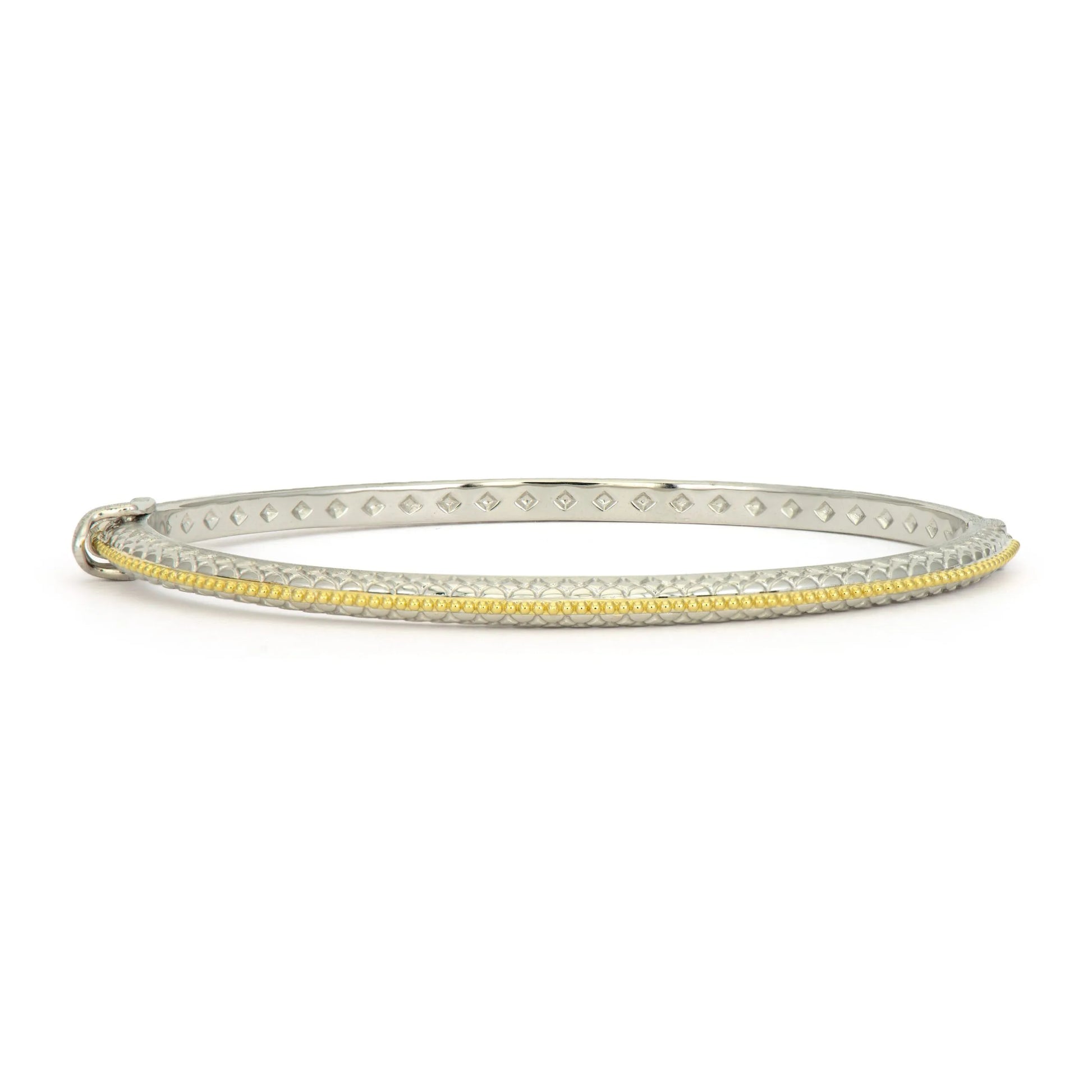 18k-yellow-gold-and-sterling-silver-everyday-thin-rope-bangle-bracelet