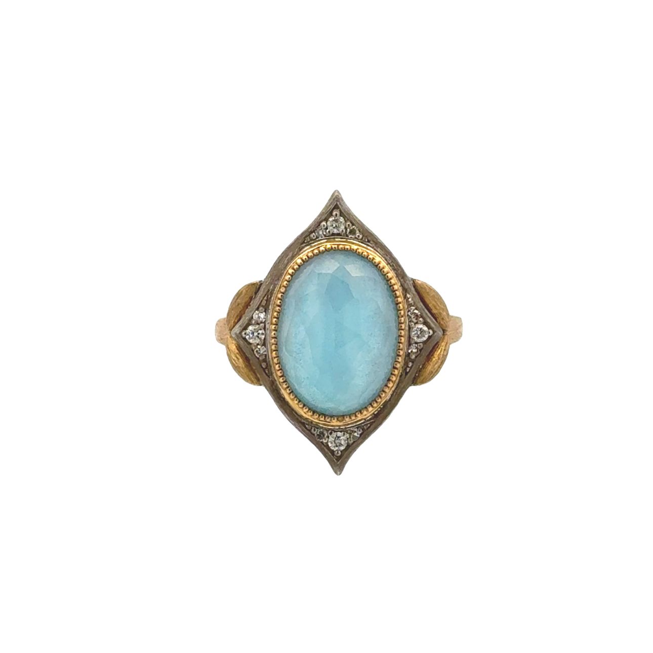 18k-yellow-gold-silver-north-south-pointing-cocktail-ring-0-10ct-