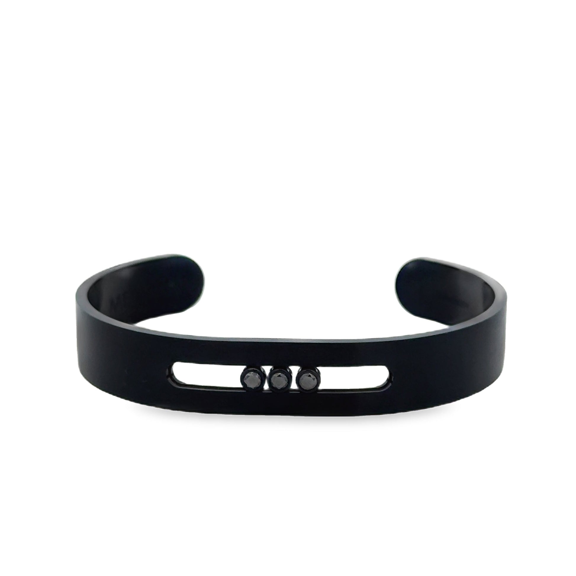 titanium-black-diamond-cuff-bracelet-0-30ct-