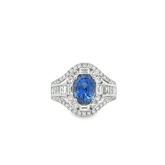 18k-white-gold-blue-sapphire-diamond-fashion-ring