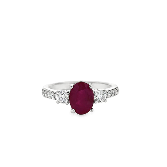 18k-white-gold-ruby-diamond-fashion-ring