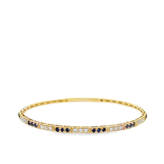 14k-yellow-gold-blue-sapphire-bangle-bracelet