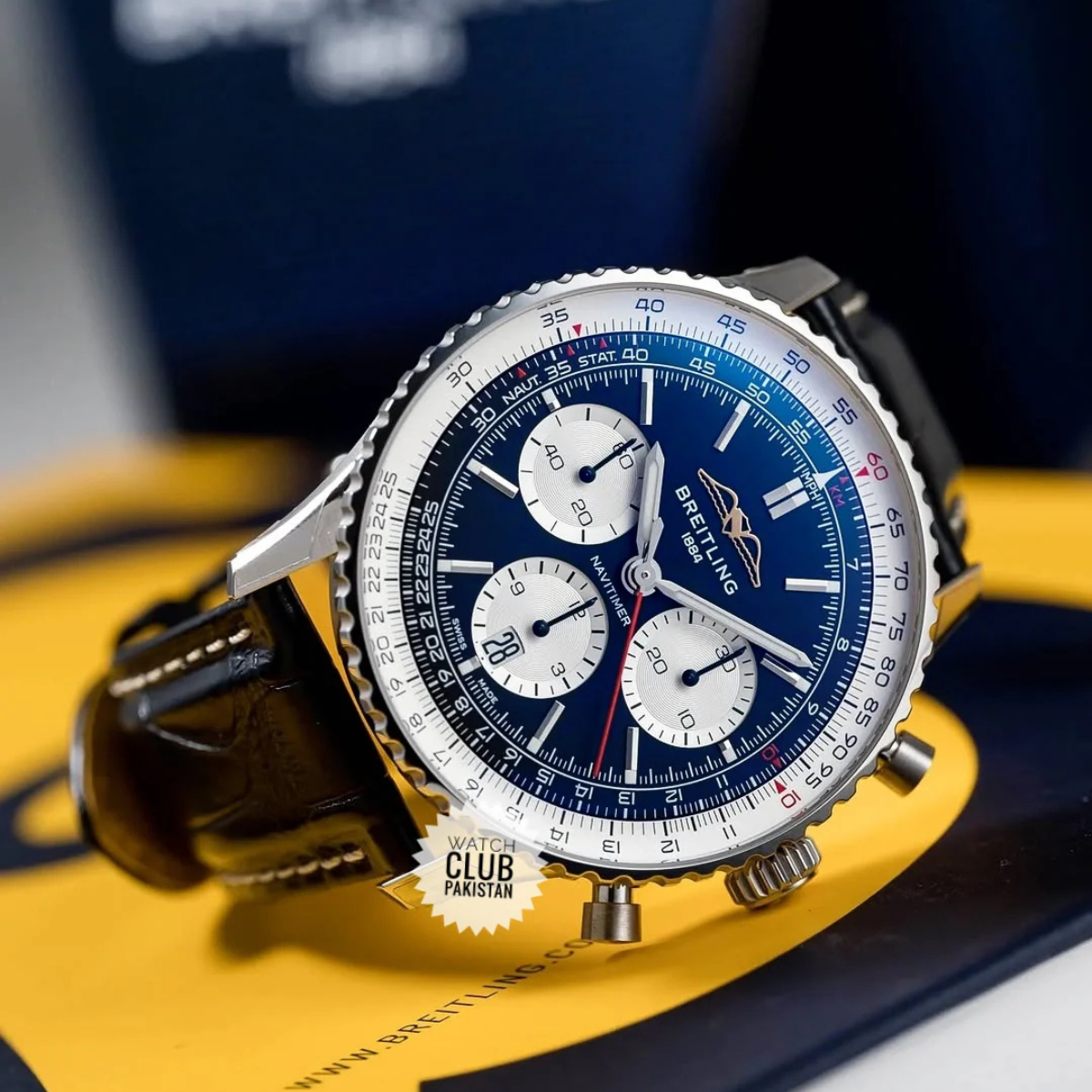 Breitling