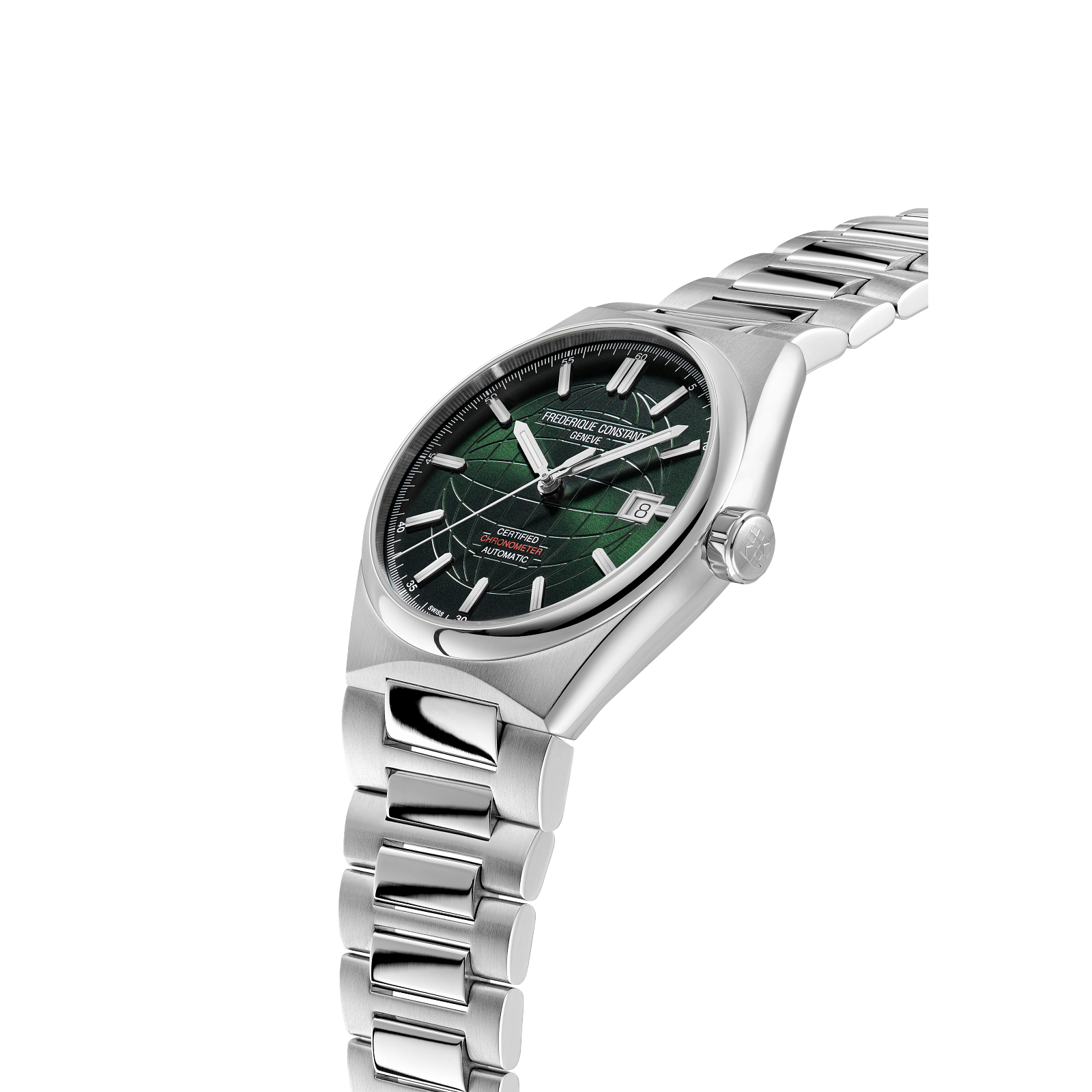 Frederique Constant Automatic COSC FC-303G3NH6B