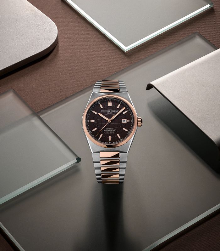 Frederique Constant Automatic COSC FC-303C4NH2B