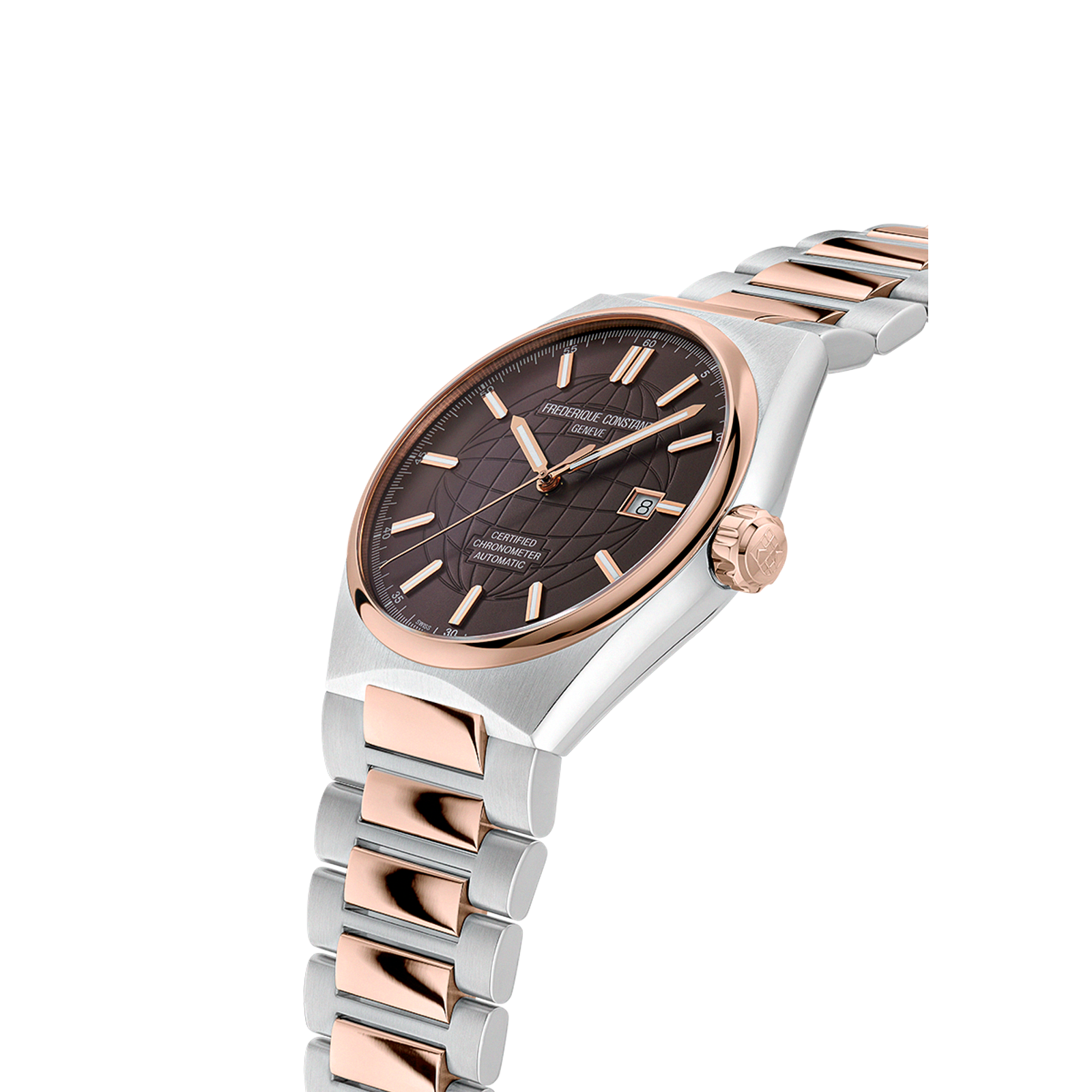 Frederique Constant Automatic COSC FC-303C4NH2B