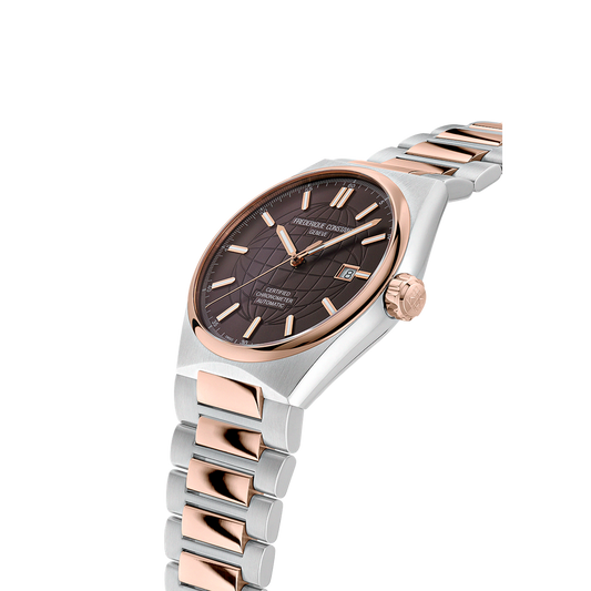 Frederique Constant Automatic COSC FC-303C4NH2B
