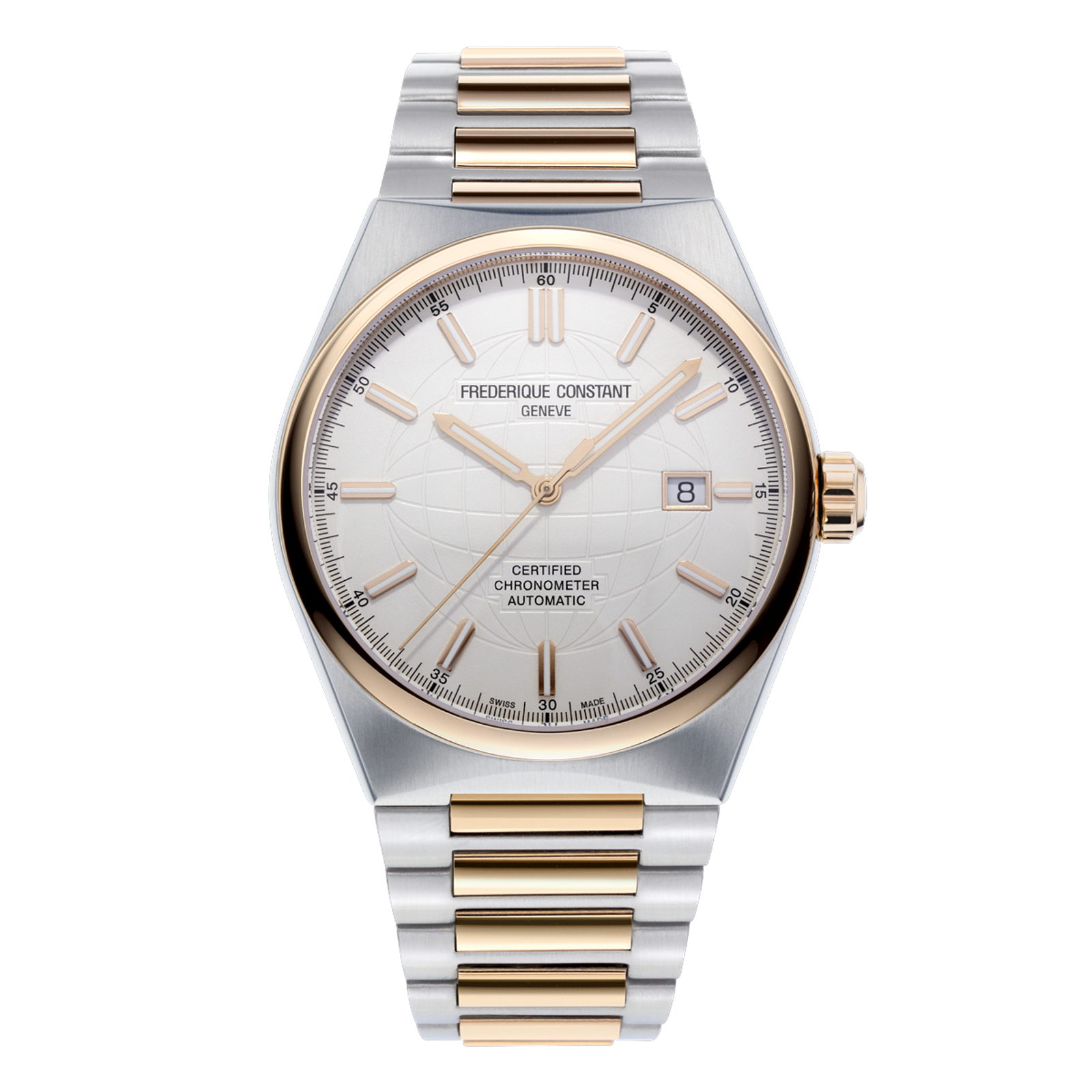 Frederique Constant Automatic COSC FC-303V4NH2B