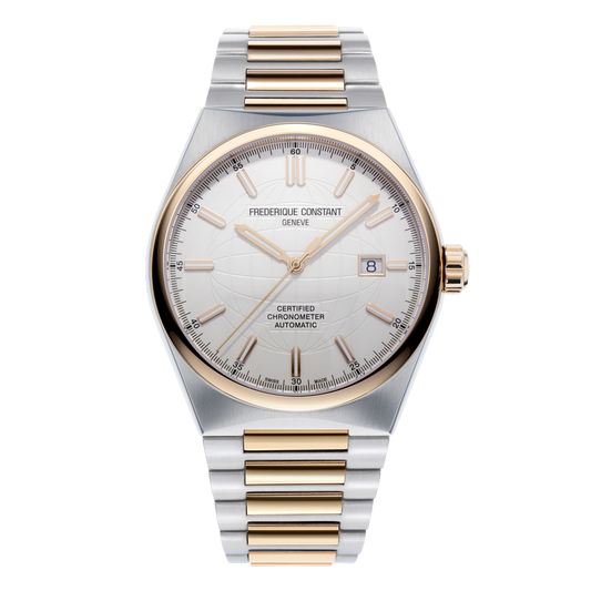 Frederique Constant Automatic COSC FC-303V4NH2B