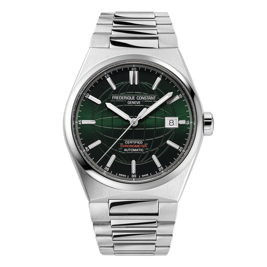 Frederique Constant Automatic COSC FC-303G3NH6B