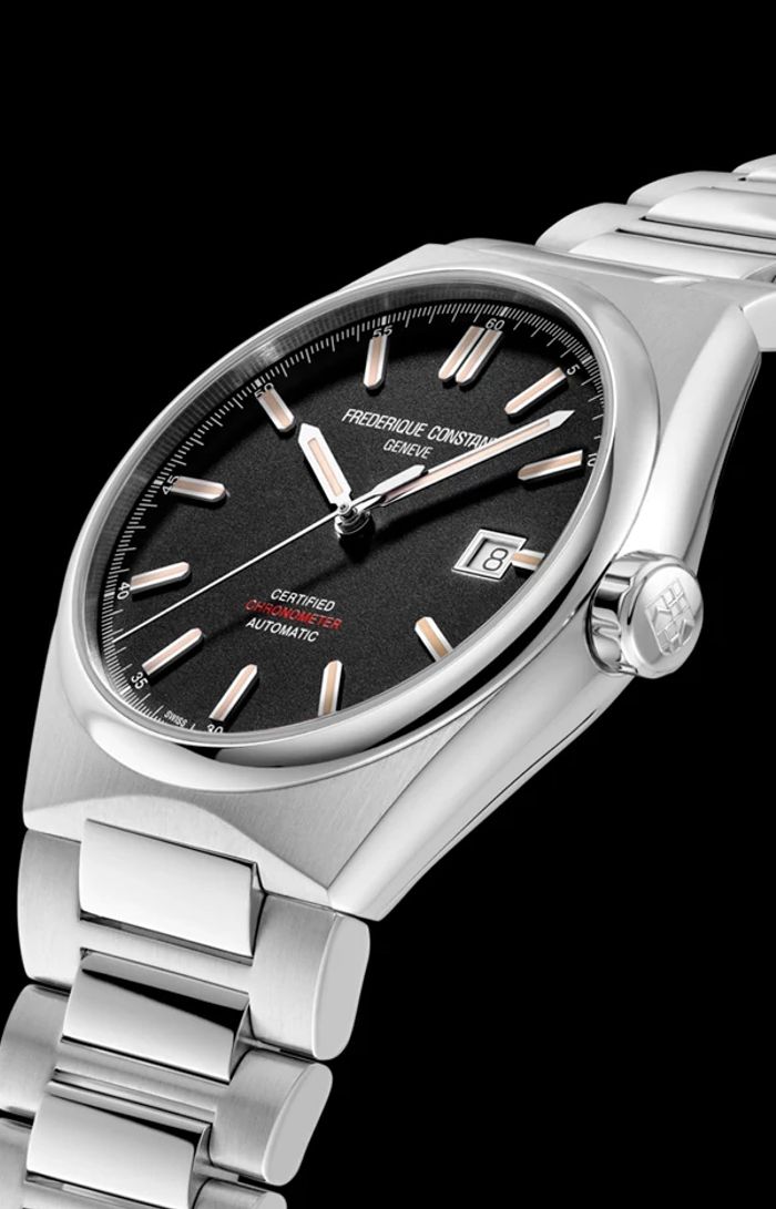 Frederique Constant Automatic COSC FC-303BBG3NH6B