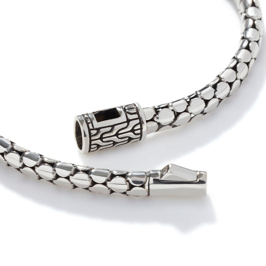 dot-chain-bracelet-sterling-silver-slim-bb34386