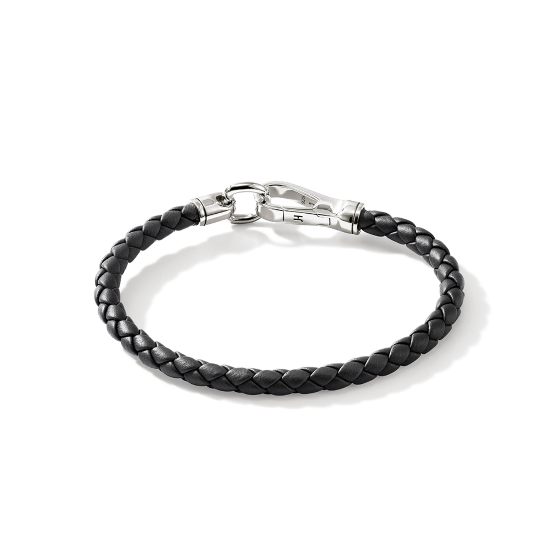 hook-clasp-bracelet-leather-silver-5mm-bu901250bl