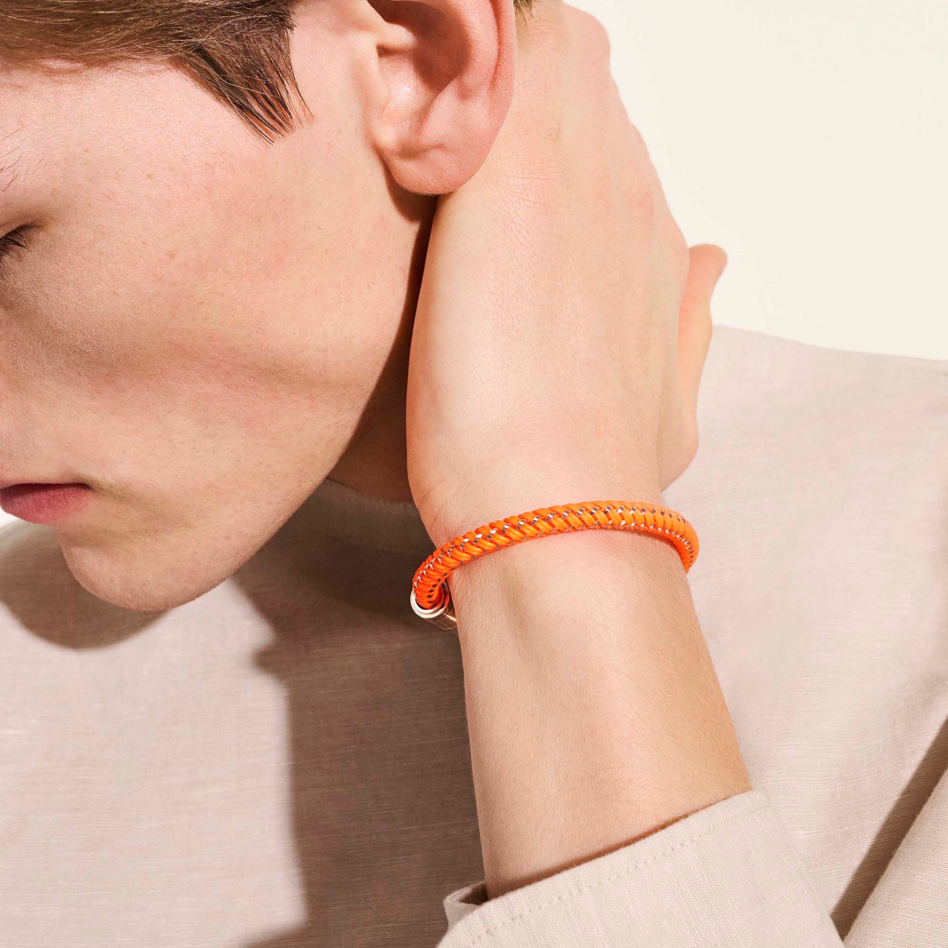 cord-bracelet-sterling-silver-rubber-bu98688orst