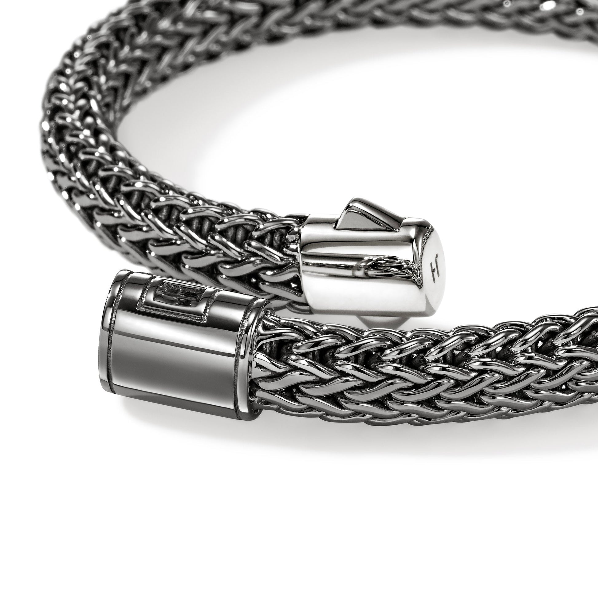 icon-bracelet-dark-silver-7-5mm-bu990400brd